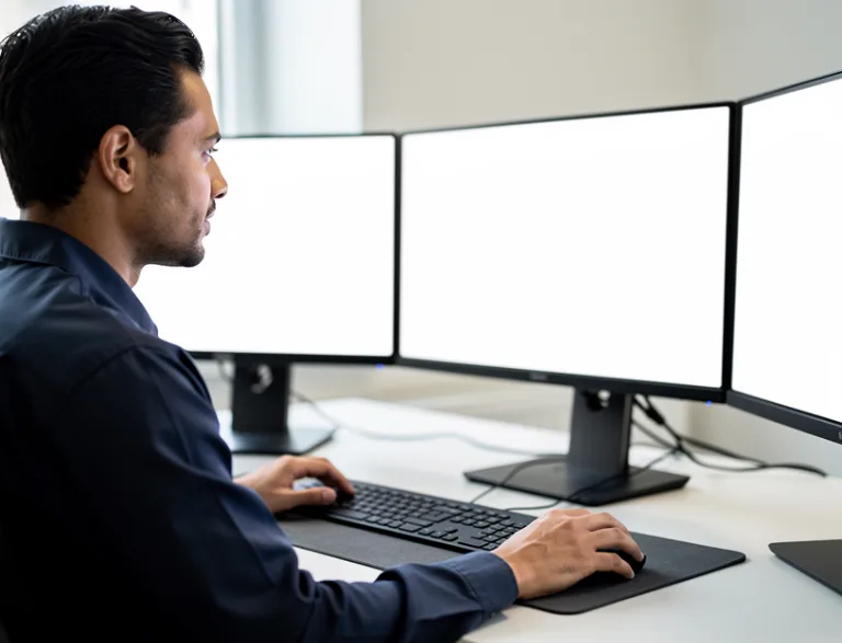 Incident Response & Ransomware Expert service in Clinton Township